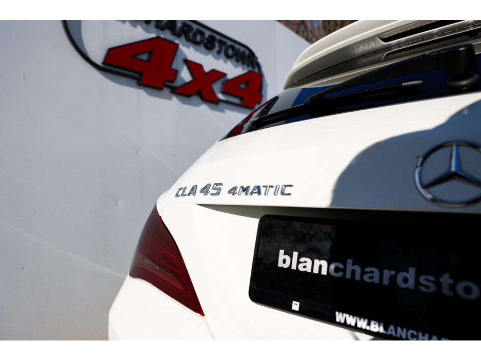 2015 Mercedes-Benz CLA Class - image 10