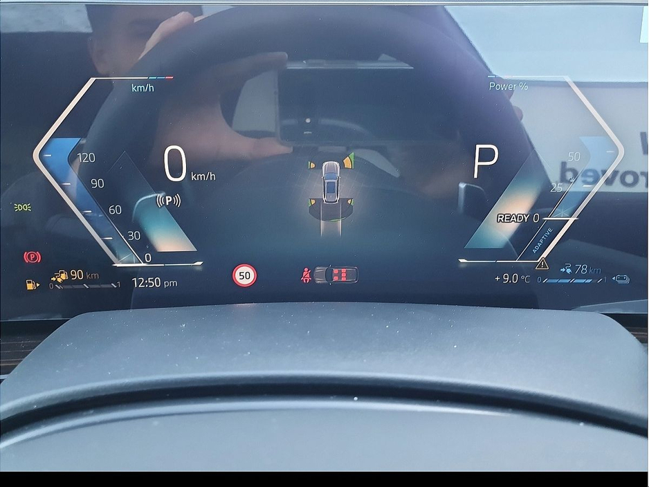 2026 BMW X5 - image 9