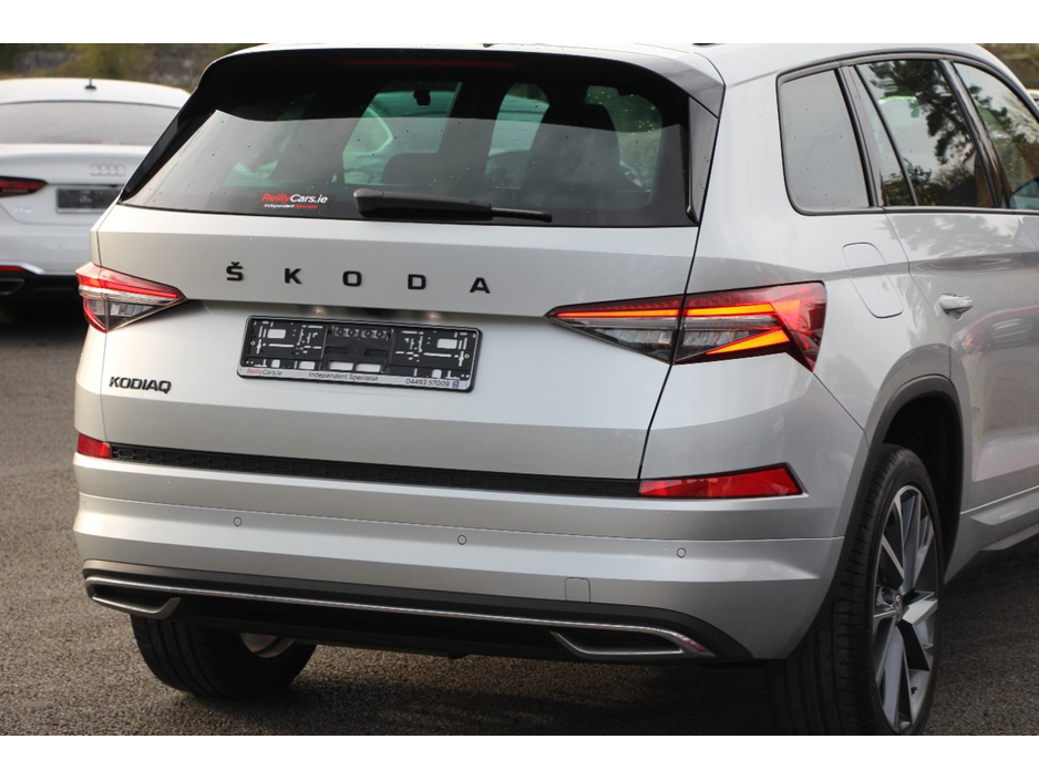 2024 Skoda Kodiaq - image 18
