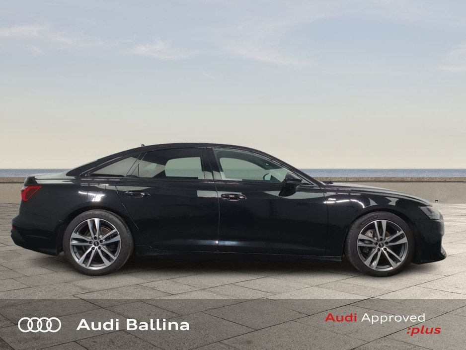 2023 Audi A6 - image 8