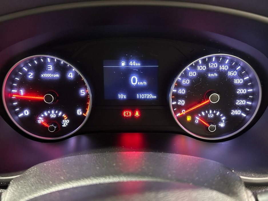 2019 Kia Sportage K2 1.6 Crdi 4X4 €14,800