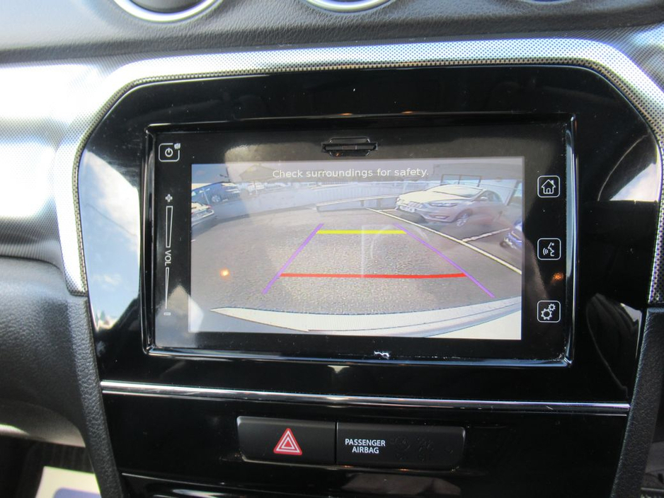 2023 Suzuki Vitara - image 4