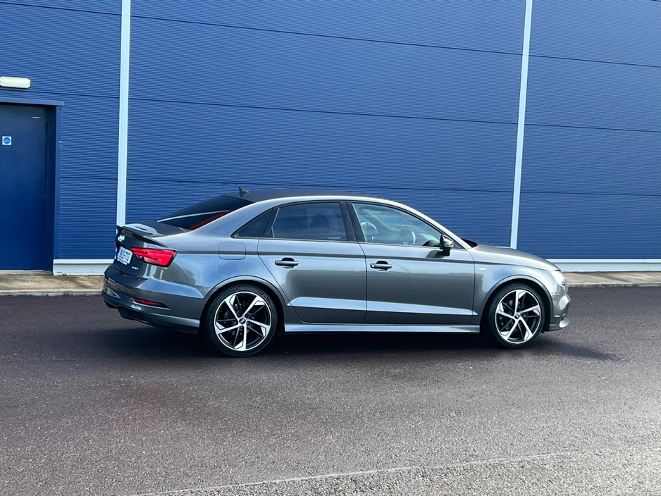 2019 Audi A3 - image 5