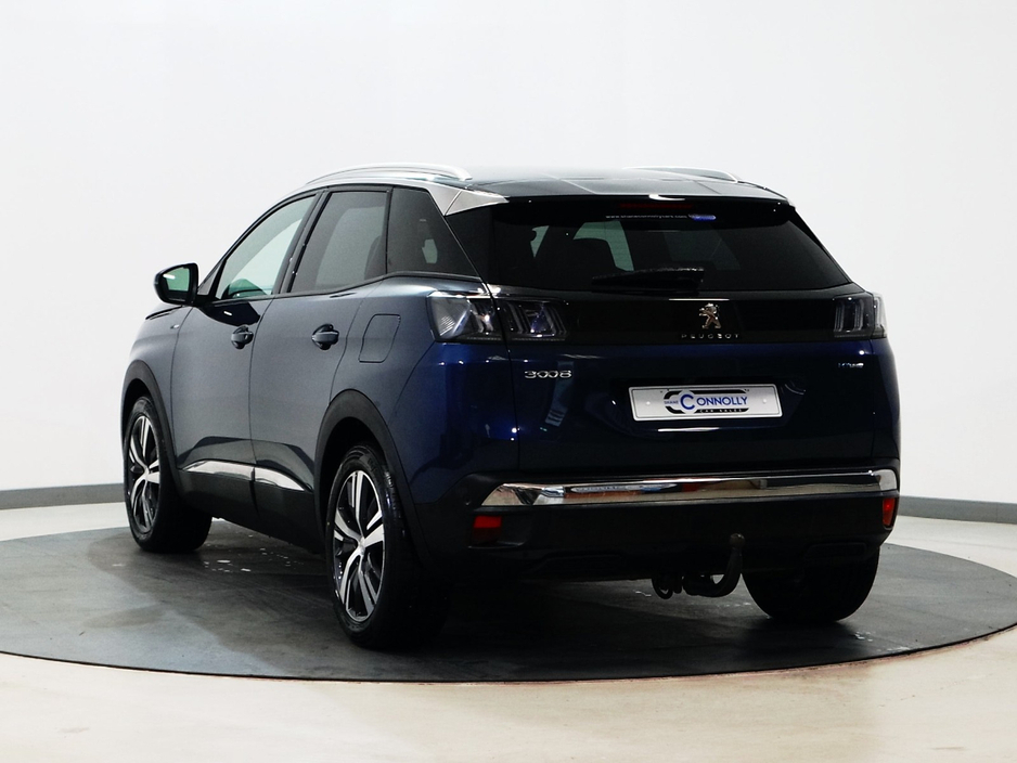 2023 Peugeot 3008 *67* ALLURE PREMIUM SS P S/S PLUS €25,700