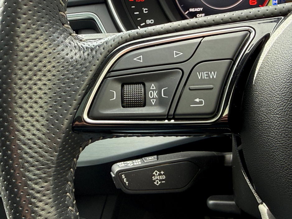 2018 Audi A5 - image 27