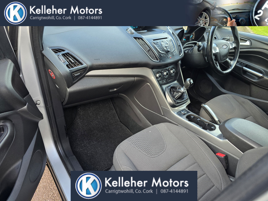 2014 Ford Kuga - image 10