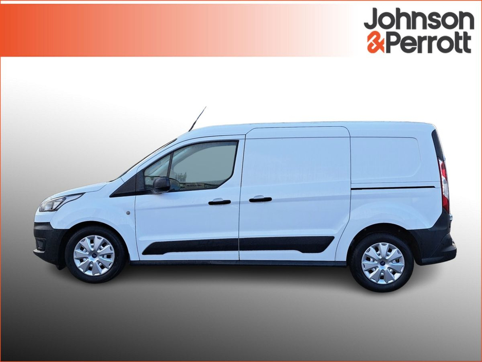 2023 Ford Transit Connect 3 Seat LWB €15,950