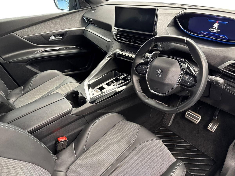 2024 Peugeot 5008 - image 6