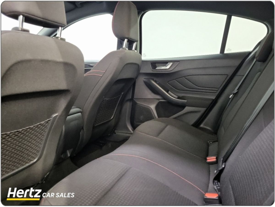2023 Ford Focus ST-LINE 125BHP Petrol Manual €20,995