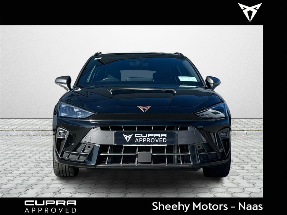 2025 Cupra Leon - image 2