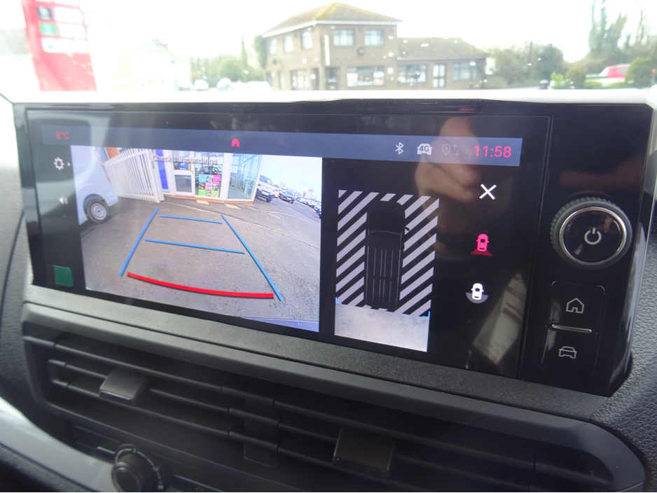 2026 Fiat Scudo - image 9