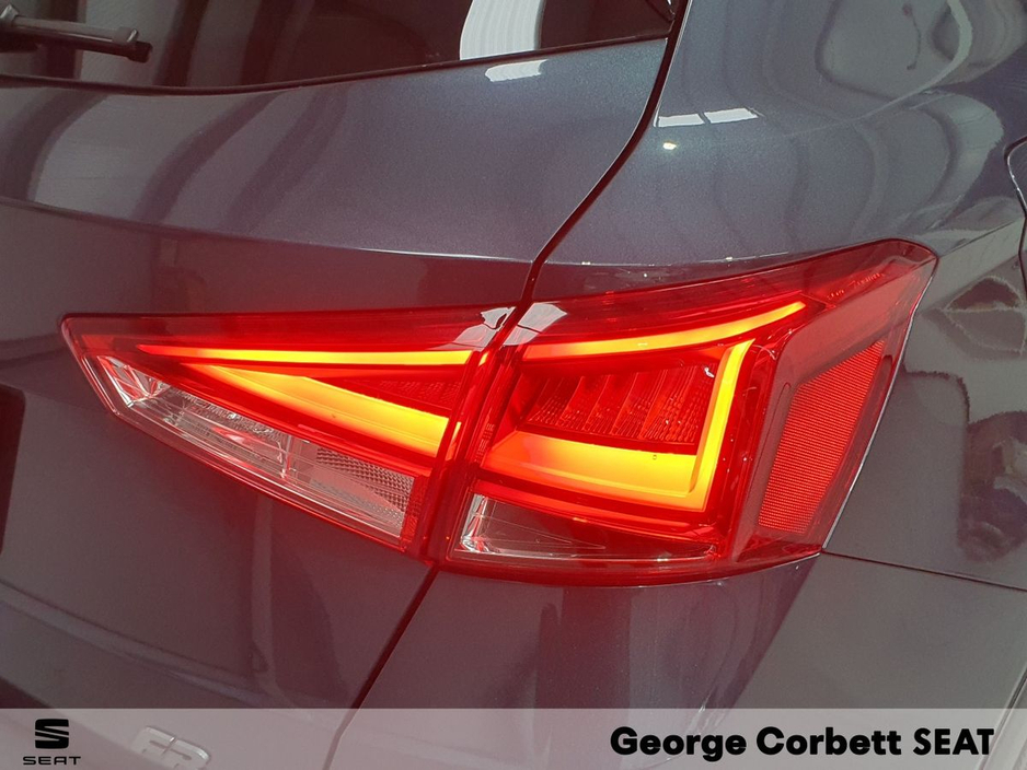 2026 SEAT Arona - image 19