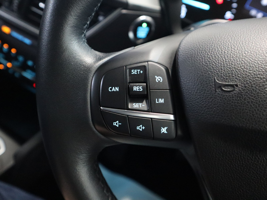 2020 Ford Focus *72* TITANIUM TDCI €17,900