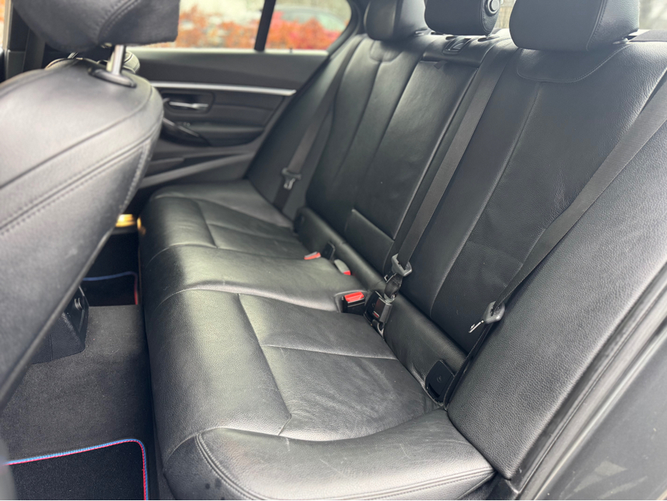 2017 BMW 3 Series 320D 2.0 AUTO  MSPORT MPERFORMANCE *FULL SERVICE HISTORY* €20,995