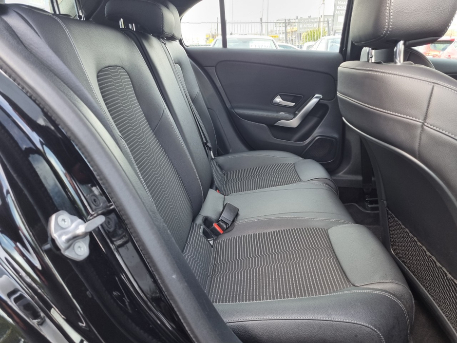 2019 Mercedes-Benz A Class - image 27