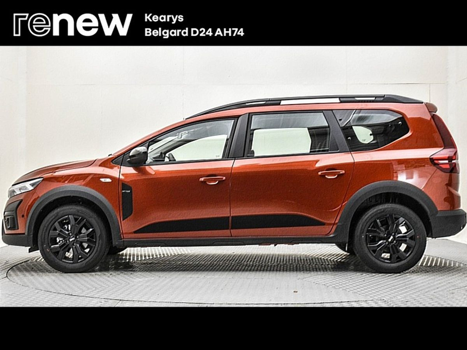 2023 Dacia Jogger - image 14