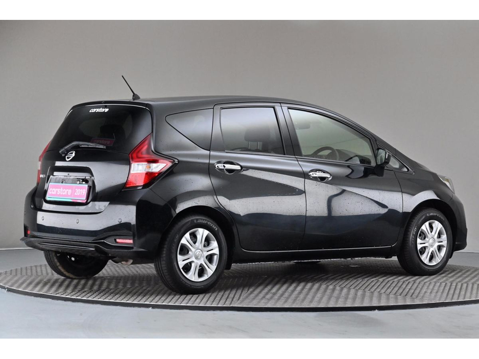 2019 Nissan Note - image 10