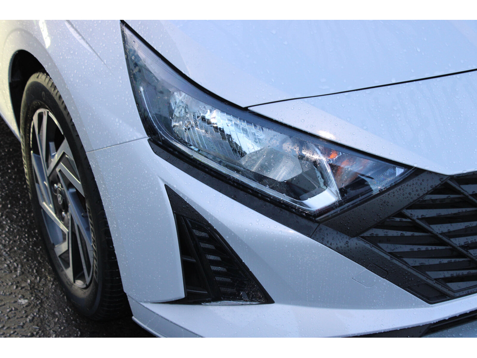 2024 Hyundai i20 i20 Deluxe Plus €22,950