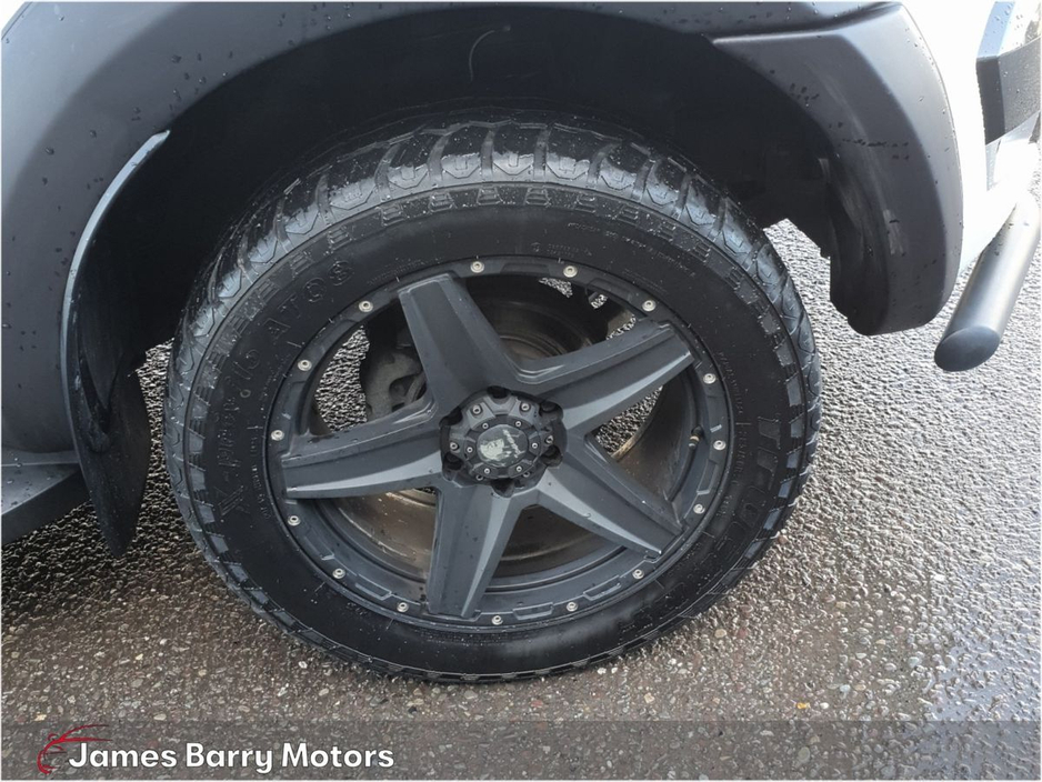 2017 Ford Ranger - image 28