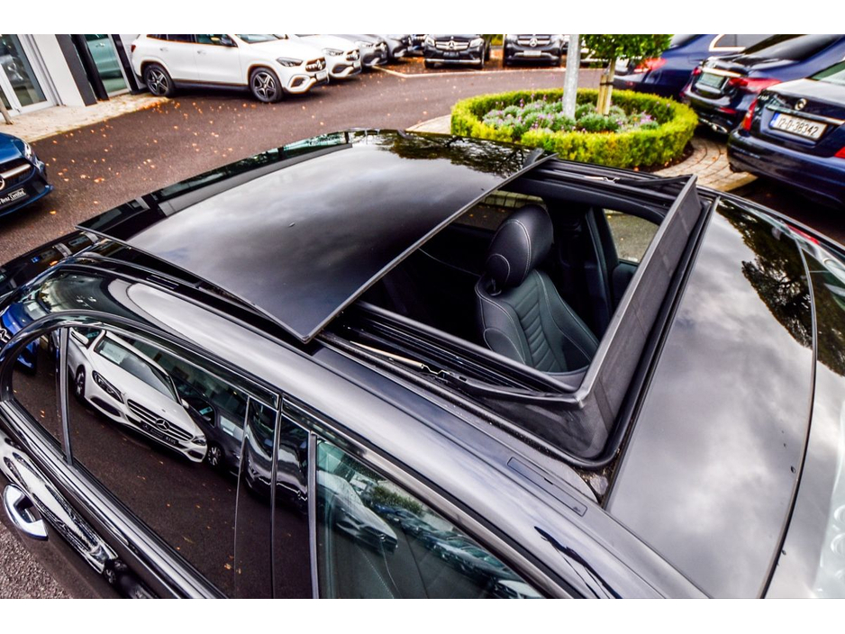 2023 Mercedes-Benz E Class E220d AMG Premium Plus 194bhp €65,850