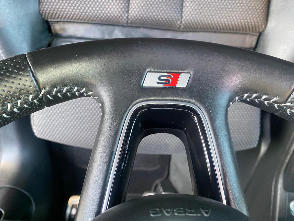 2017 Audi A4 - image 16