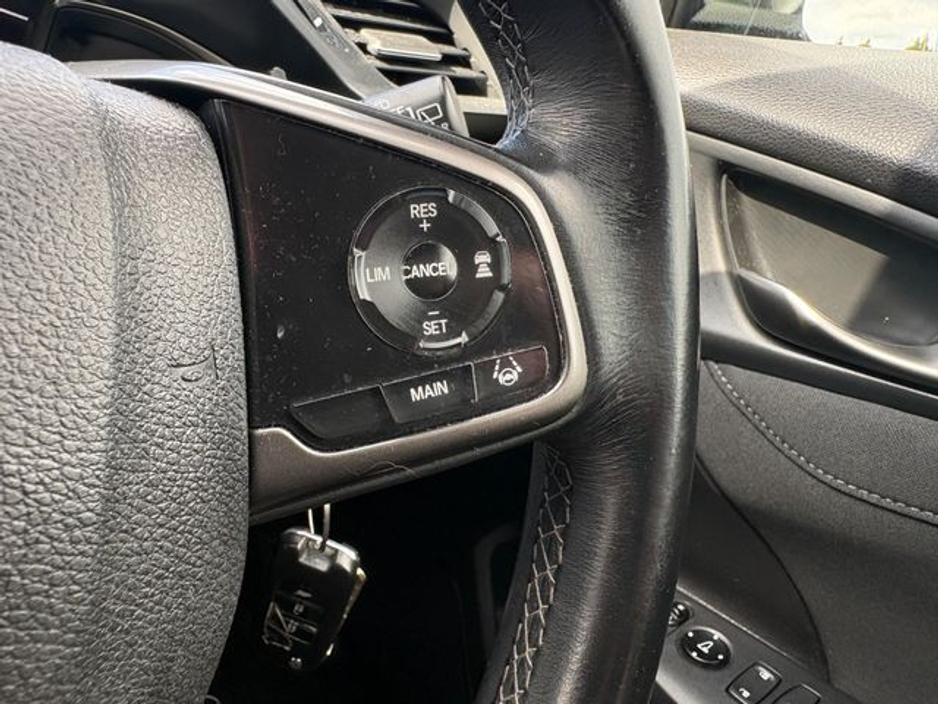 2018 Honda Civic - image 17