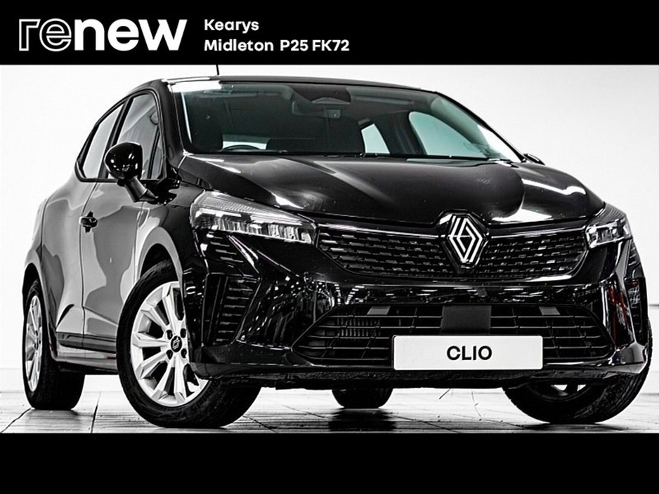 2025 Renault Clio for sale in , Ireland