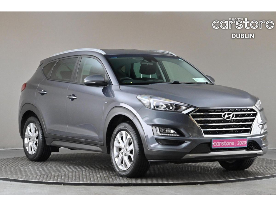 2020 Hyundai Tucson for sale in , Ireland