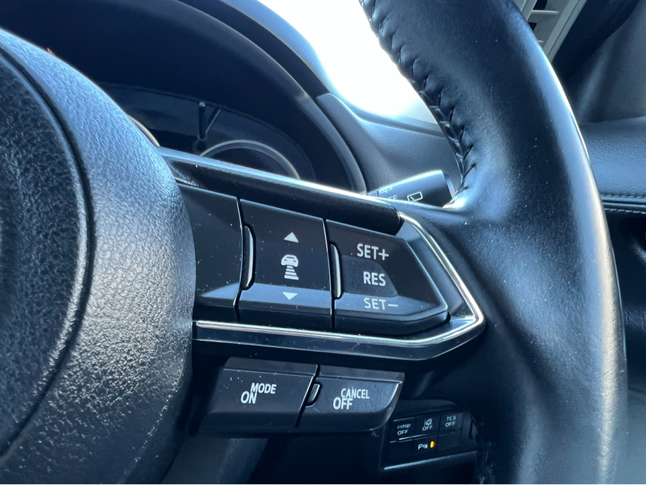 2019 Mazda CX-5 - image 15