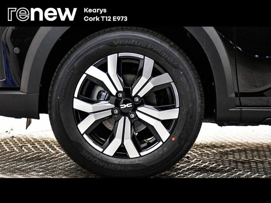 2024 Dacia Sandero Stepway - image 9