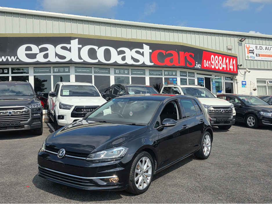 2018 Volkswagen Golf for sale in , Ireland
