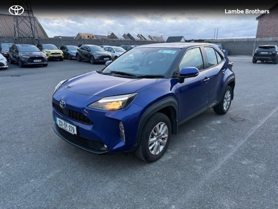 2023 Toyota Yaris Cross for sale in , Ireland