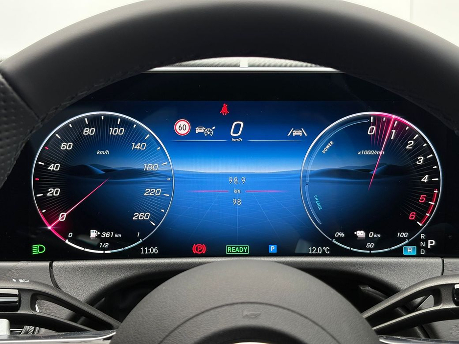 2025 Mercedes-Benz E Class - image 14