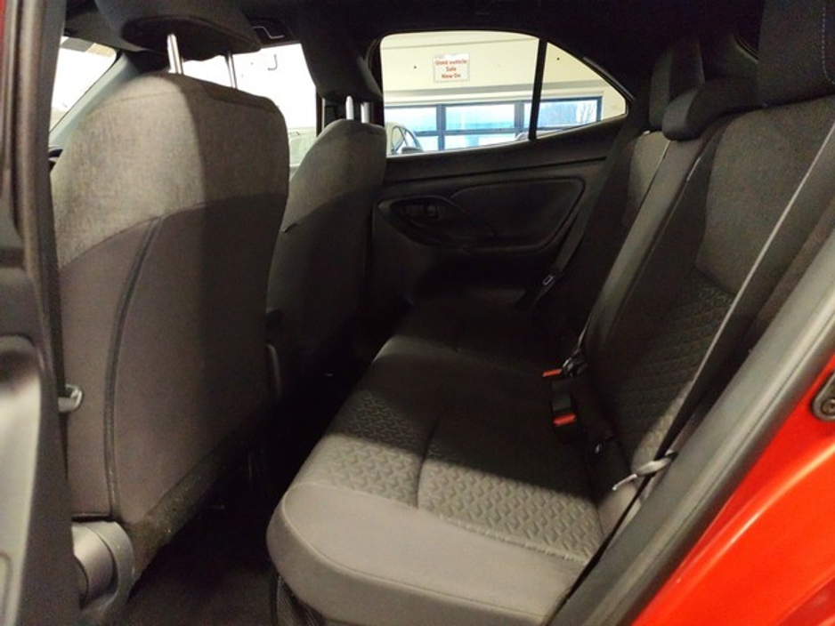 2023 Toyota Yaris Cross LUNA SPORT €29,950