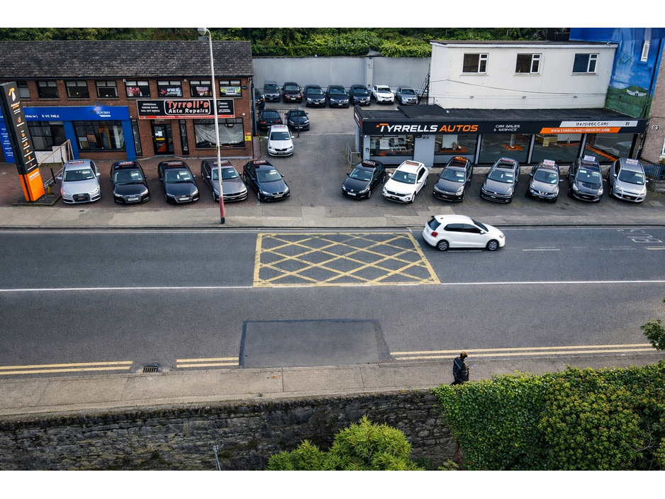 2023 Toyota Aygo X X PULSE 4DR €14,950