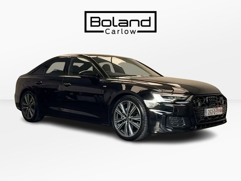 2025 Audi A6 for sale in , Ireland