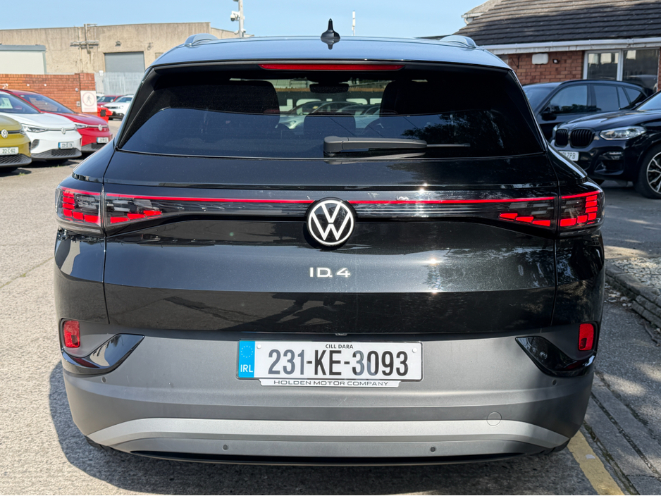 2023 Volkswagen ID.4 - image 10