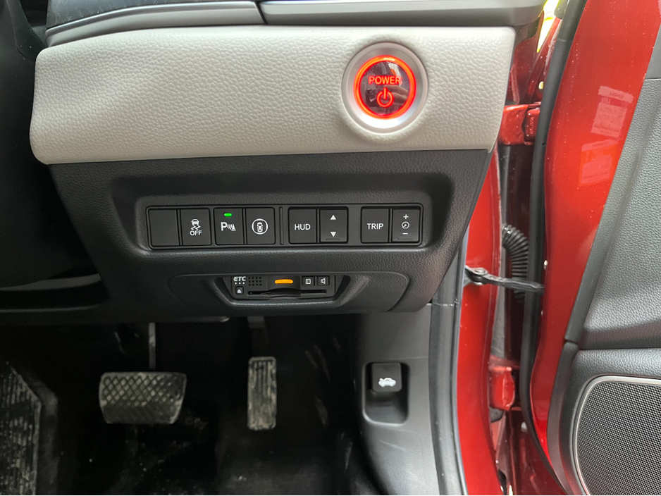 2020 Honda Accord €26950 2020 HONDA ACCORD EX 2.0 AUTOMATIC / CRUISE CONTROL / REVERSE CAMERA / ELECTRIC MEMORY & HEATED SEATS / PADDLE SHIFTERS / PANORAMIC SUNROOF €26,950