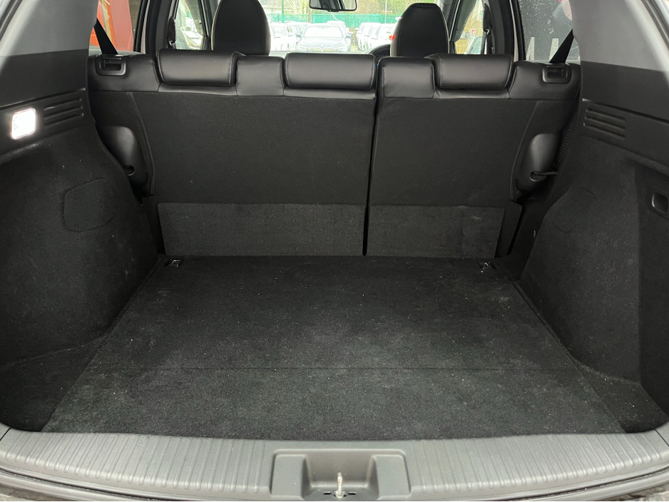 2017 Honda Vezel €16950! 2017 HONDA VEZEL RS HYBRID SENSING 1.5 AUTOMATIC / CRUISE CONTROL / REVERSE CAMERA / HEATED SEATS / PADDLE SHIFTERS AND MORE €16,950