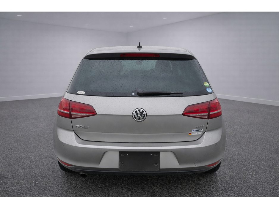 2017 Volkswagen Golf 1.2 TSI Petrol, 5 Door, Automatic, Comfortline, High Spec €14,950