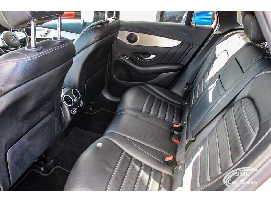 2022 Mercedes-Benz GLC Class - image 28