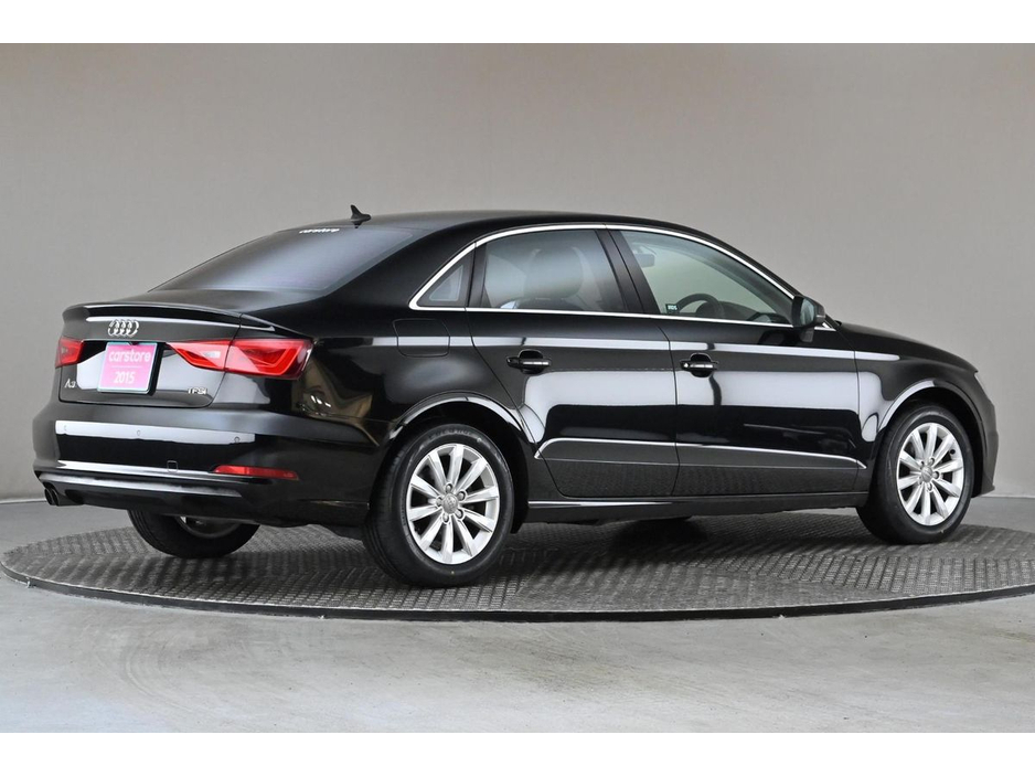 2015 Audi A3 - image 29