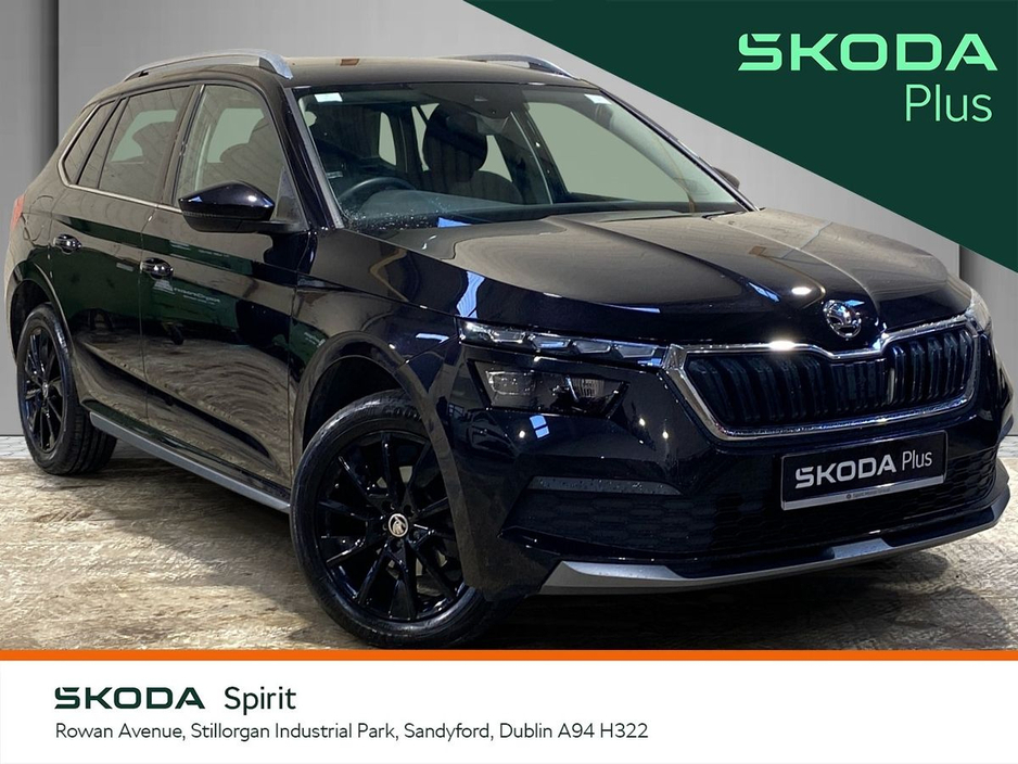2023 Skoda Kamiq for sale in , Ireland