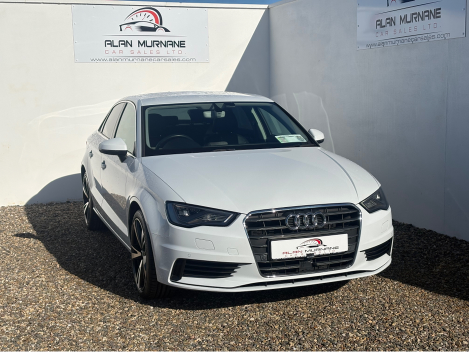 2016 Audi A3 - image 7