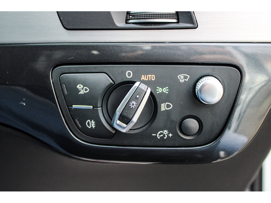 2018 Audi SQ7 4.0TDI V8 435 SQ7 quattro Tiptronic €55,995