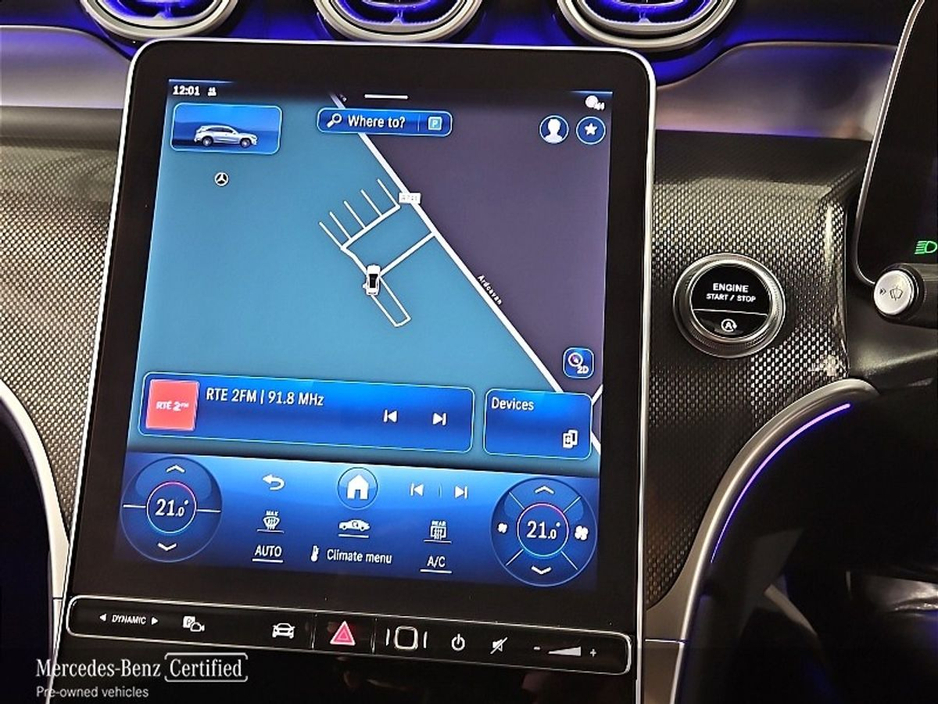 2024 Mercedes-Benz GLC Class - image 19