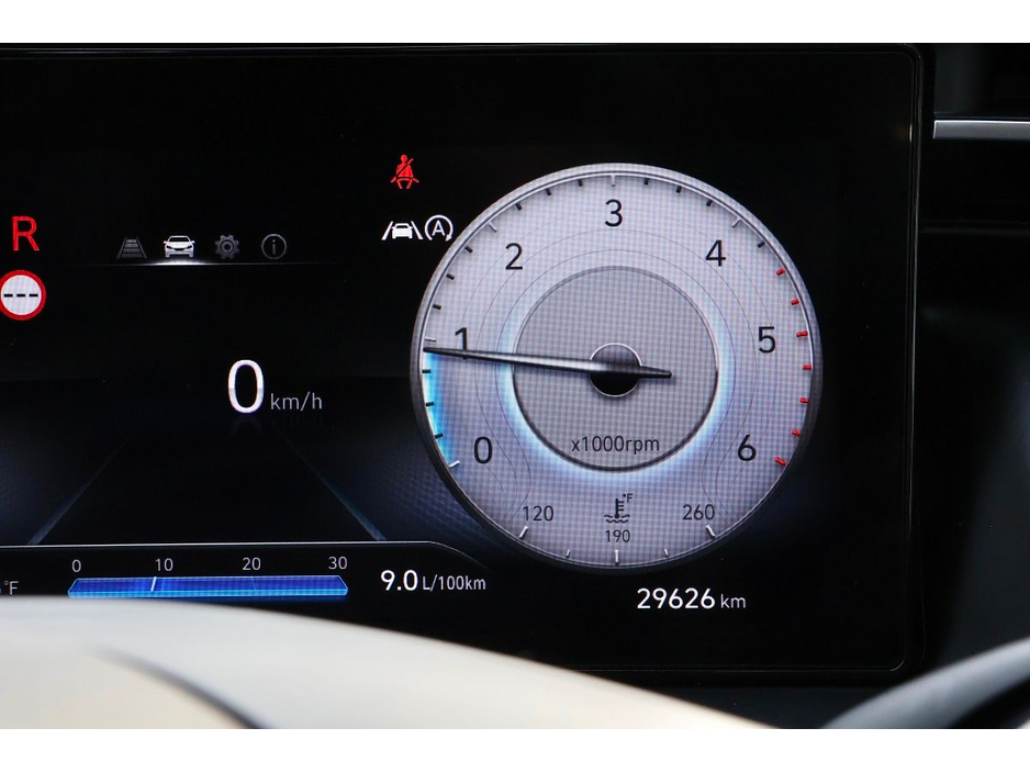 2023 Hyundai Tucson - image 17