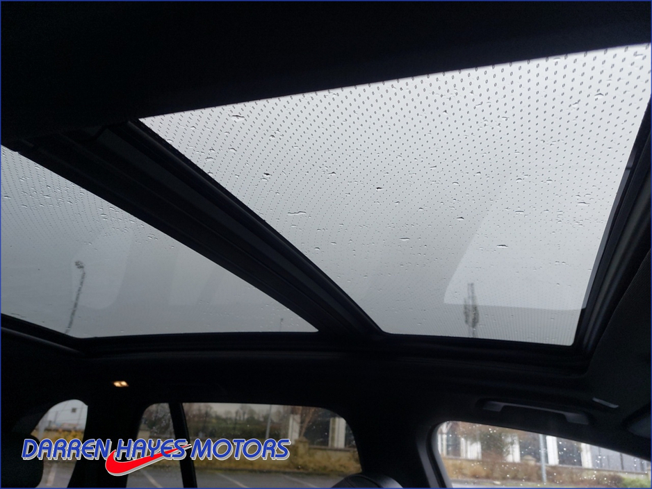 2019 BMW X5 G05 XDRIVE 30D M SPORT 5DR A AUTO €51,445