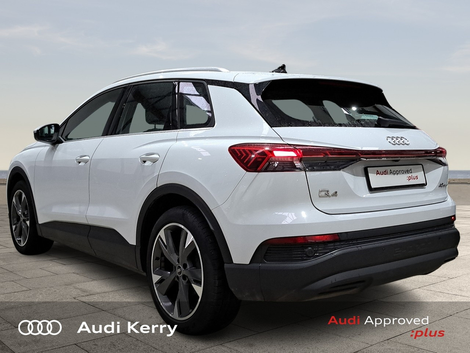 2022 Audi Q4 e-tron 40 E-TRON ADVANCE €28,900