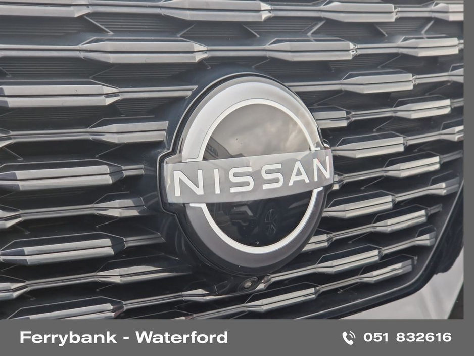 2023 Nissan X-Trail ePOWER SV Premium Auto €37,900
